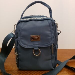Jingpin Lightlife Crossbody Bag